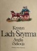 ANGLIA I SZKOCJA - Krystyn Lach – Szyrma